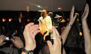 A fantastic show from the Bootleg Beatles