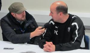 Radio Sheffield's Paul Fisher speaks to Paul Cook