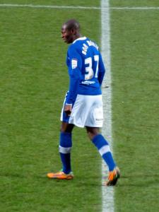 Luis Boa Morte