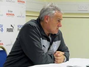 Jones was disappointed at the manner in which his side gave away two penalties