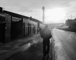 BarnsleyvBurnley