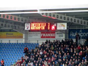 3-0 and the game is all but over already