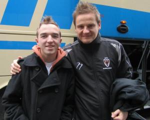 AFC Wimbledon manager Neal Ardley