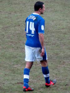 'Super' Jack Lester