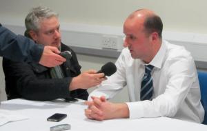 Cook still believes the play offs are a realistic target