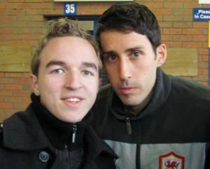 Peter Whittingham