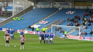 Exeter look to hit back