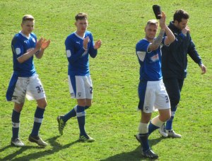 Townsend, Randall and Cooper