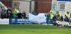 Sir Jack - Spireite Legend