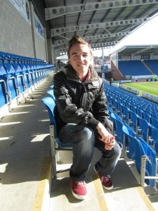 A good end to a disappointing season