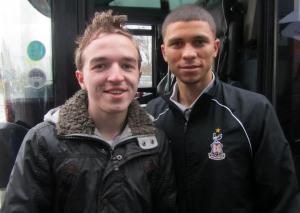 Nahki Wells
