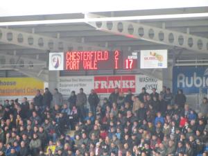 A quick start to the game