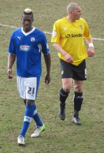 Gnanduillet and Purse