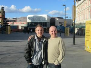 Watterson's at the Crucible