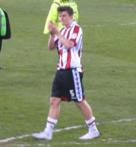 Harry Maguire
