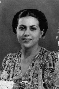 Mona Best, who set up and owned the Casbah 