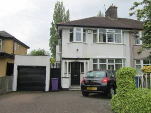 Vega, childhood home of Ivan Vaughan