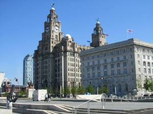 The Liver Buildings