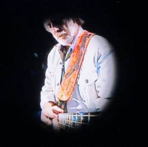 Entwistle performs the bass solo in 5:15