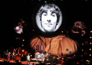Keith Moon 1946-1978