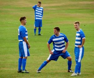 Hallam prepare for kick off