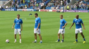 Devitt, Brown, Doyle and Thomas