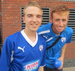 Eoin Doyle