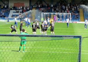 The new season is about the get underway