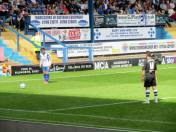 Craig Jones and Gary Roberts