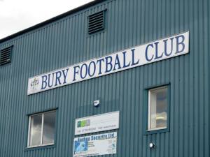 Bury FC