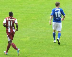 McGlashan and O'Shea