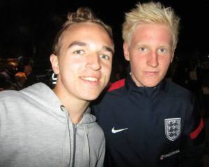 Derby County's Will Hughes