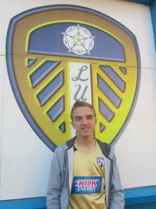 Leeds v Chesterfield