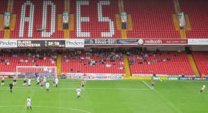 Colchester go in search of a winner in the final 10 minutes