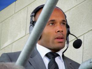 Matt Murray reports on Sky Sports