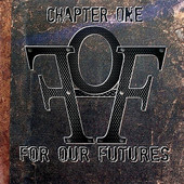 'Chapter 1' - the band's debut EP