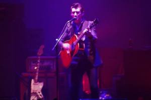 "Well now then Mardy Bum..."