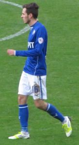 Jamie Devitt