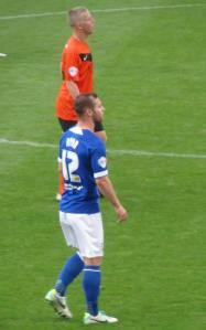 Jimmy Ryan