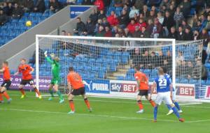 Match action
