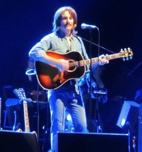 While My Guitar  Gently Weeps