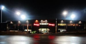 A final picture before heading home