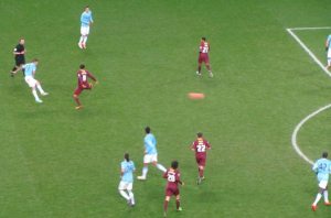 Kolarov makes it 3-2