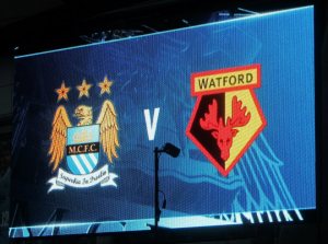 City v Watford