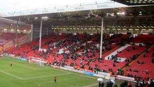 The Kop