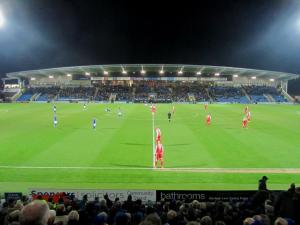 The Proact Stadium