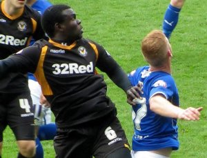 Scrappy early stages