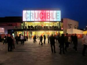 End of the session, Murphy advances 13-8