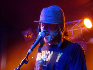 A fantastic performance from Novana