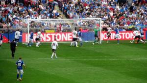 Chesterfield attempt the hit back